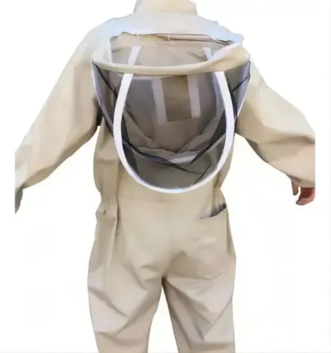Trajes De Apicultura Ventilados De Cuerpo Completo Para Adul 13