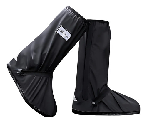 Cubre Zapatos Impermeable Fundas Protectoras Reutilizables