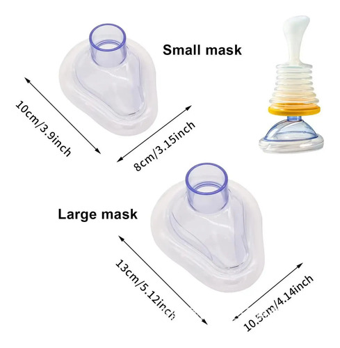 Botiquín De Primeros Auxilios Portátil Lifevac Family Kit Re 20