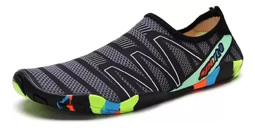 Surf Playa Agua Zapatos Zapatos De Vadeo Antideslizante S18