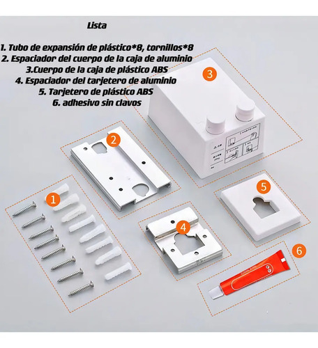 Tendedero Retráctil De Pared Negro 4m Acero Inoxidable Extensible 14