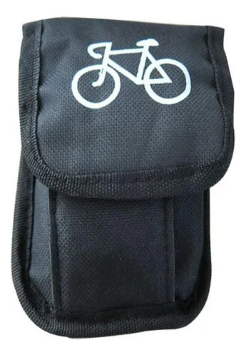 Kit Herramientas Bicicletas Parche Pinchazo Bici Reparación 10