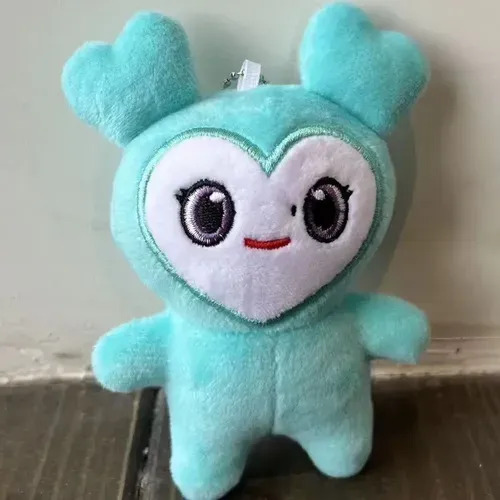 Set De Peluches Lovely Twice 9 Peluches Coleccionables Color 15
