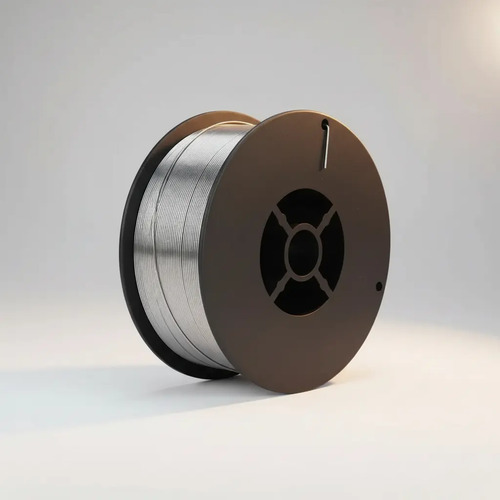 Alambre Mig Flux Core 0.8mm 1 Kilo Para Soldar Sin Gas 20