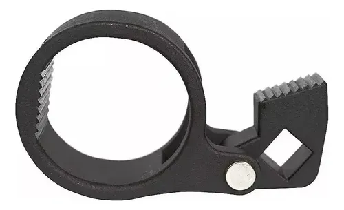 Llave Extractor De Axiales De Direccion 27-42mm Negro 5
