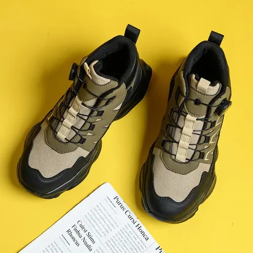 Botas De Seguridad Hombre Trabajo De Zapato Tenis Industrial 12