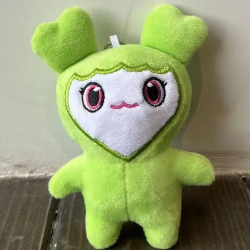 Set De Peluches Lovely Twice 9 Peluches Coleccionables Color 9