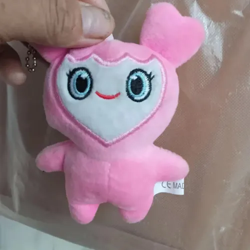 Set De Peluches Lovely Twice 9 Peluches Coleccionables Color 5