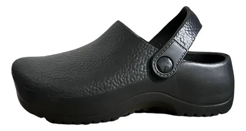 Zapato Para Chef Cocina Masculino Cómodo Antideslizantes