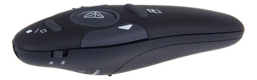 Puntero Laser Presentador Diapositivas Usb 2