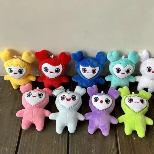 Set De Peluches Lovely Twice 9 Peluches Coleccionables Color 3