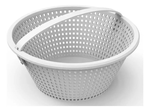 Cesta De Skimmer De Piscina Con Mango Estándar 6