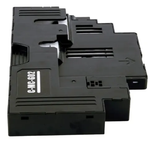 Cartucho Mantenimiento Mc-g02 Para Canon G2160 G3160 Imprink 7