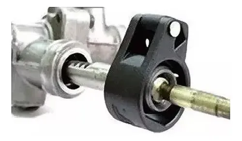 Llave Extractor De Axiales De Direccion 27-42mm Negro 15