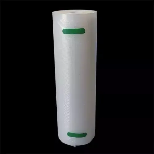 Pcak 2 Rollo Bolsa Gofrada Vacio 28 Cm X 15 Metros P/oster 13