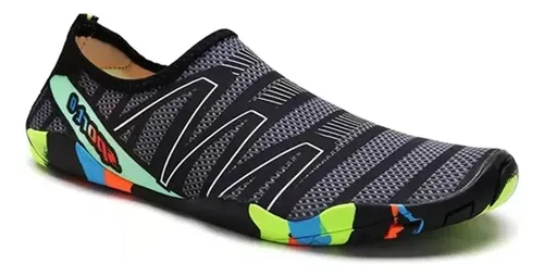 Surf Playa Agua Zapatos Zapatos De Vadeo Antideslizante S18 2