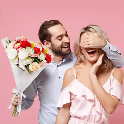 Papel Coreano 20 Pliegos Para Arreglos De Flores, Regalos 15