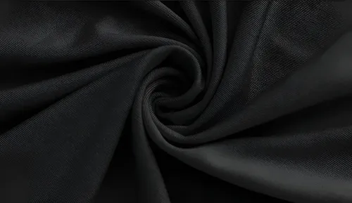 Funda Mantel Spandex Hota Negro 180x75cm Rectangular Hipoalergénico Liso 19