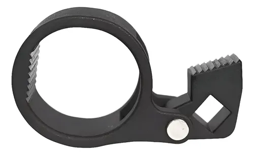 Llave Extractor De Axiales De Direccion 27-42mm Negro 10