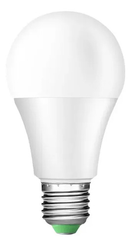 Pack 5 Ampolletas Led 15w E27 Sec Luz Cálida/fría Hbled 17