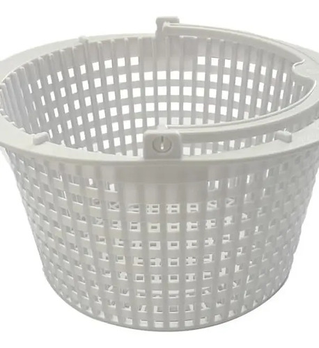 Cesta De Skimmer De Piscina Con Mango Estándar 9