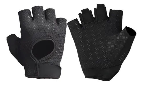 Guantes Entrenamiento Gym Pesas Alta Calidad 11