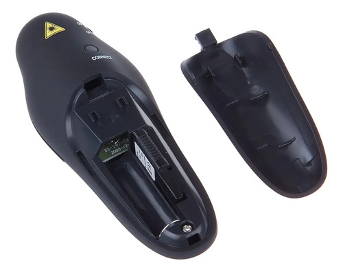Puntero Laser Presentador Diapositivas Usb 3