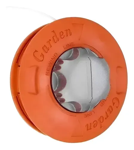 Cabezal De Aluminio Universal/ Trimmer Coral 9