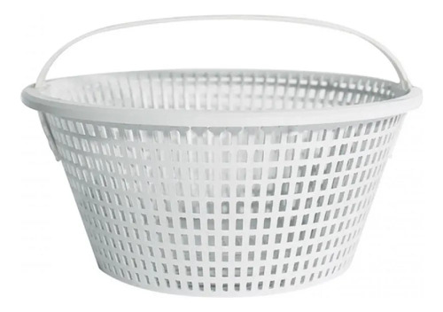 Cesta De Skimmer De Piscina Con Mango Estándar 5