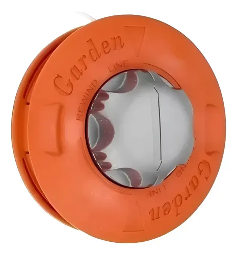 Cabezal De Aluminio Universal/ Trimmer Coral