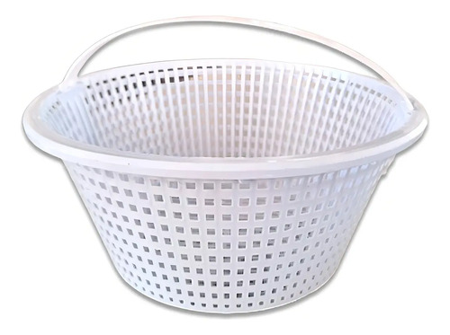 Cesta De Skimmer De Piscina Con Mango Estándar 15