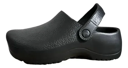Zapato Para Chef Cocina Masculino Cómodo Antideslizantes 11