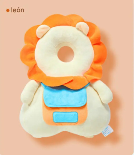 Protecció Caídas Cojín Protector Cabeza Bebes 7