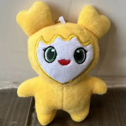 Set De Peluches Lovely Twice 9 Peluches Coleccionables Color 16