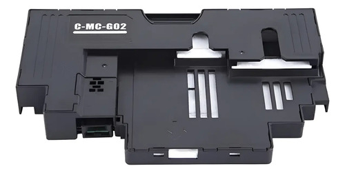 Cartucho Mantenimiento Mc-g02 Para Canon G2160 G3160 Imprink 6