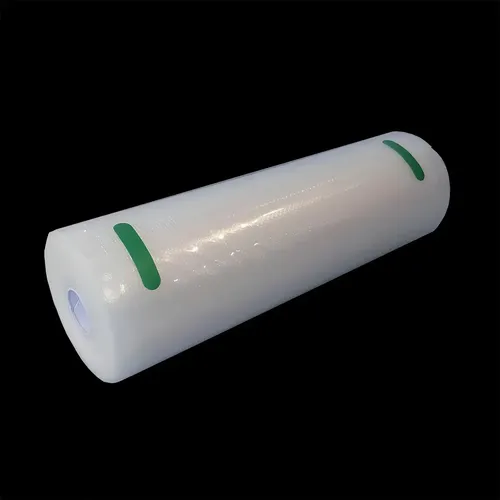 Pcak 2 Rollo Bolsa Gofrada Vacio 28 Cm X 15 Metros P/oster 19