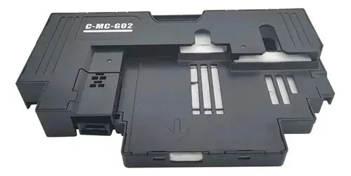 Cartucho Mantenimiento Mc-g02 Para Canon G2160 G3160 Imprink 10
