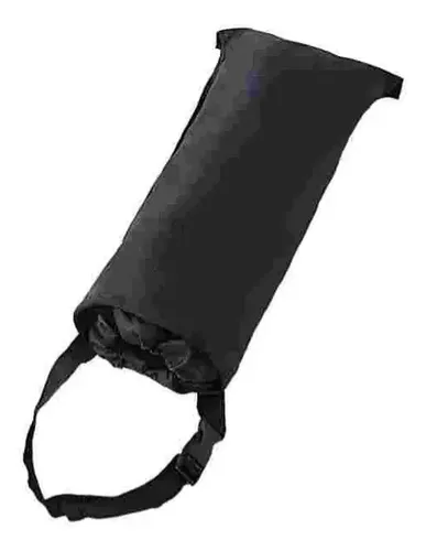 Basurero Auto De Tela - Organizador Higiene Sanitario Basurero Auto De Tela - Organizador Higiene Sanitario Negro 16