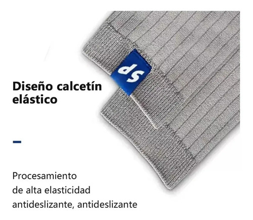 Pack 12 Pares Calcetines Bambú Hombre Invierno¡alta Calidad! 12 Pares Por Paquete 39-44 16