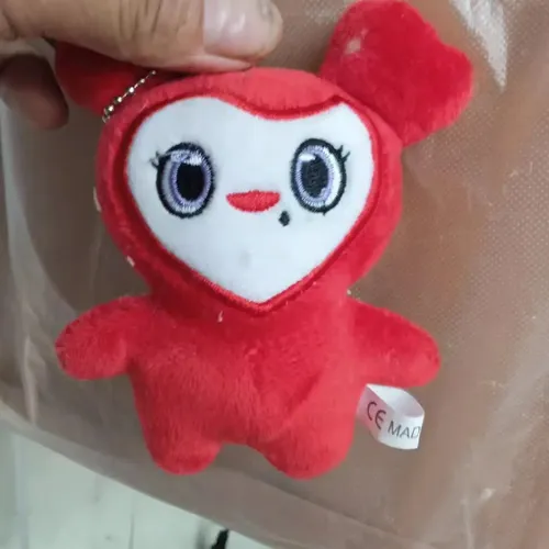 Set De Peluches Lovely Twice 9 Peluches Coleccionables Color 6