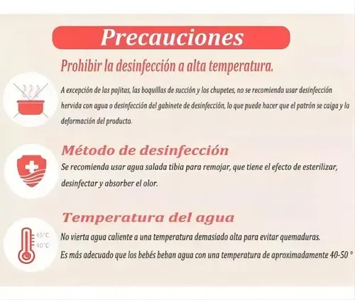 Vaso Entrenador 360 Antiderrames Para Bebés Biberón 250ml 19