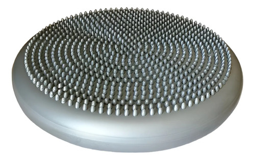 Disco De Balance Y Equilibrio Mini Bosu Erizo Yoga/ejercicio 12