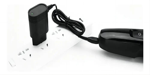 Cargador De Maquina Afeitadora Eléctrica Philips A00390 4.3v 10