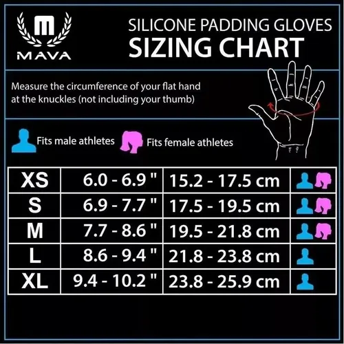 Guantes Entrenamiento Gym Pesas Alta Calidad! 12