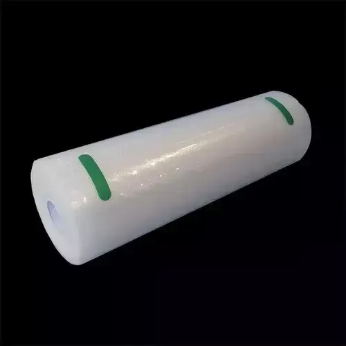 Pcak 2 Rollo Bolsa Gofrada Vacio 28 Cm X 15 Metros P/oster 7