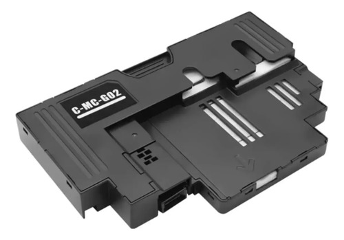 Cartucho Mantenimiento Mc-g02 Para Canon G2160 G3160 Imprink 8