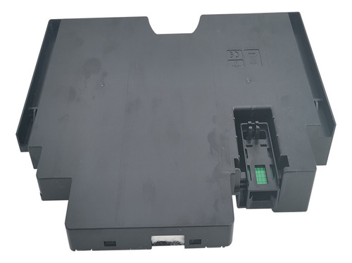 Cartucho Mantenimiento Mc-g02 Para Canon G2160 G3160 Imprink 15