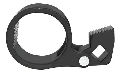 Llave Extractor De Axiales De Direccion 27-42mm Negro 9