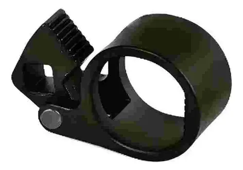 Llave Extractor De Axiales De Direccion 27-42mm Negro 5