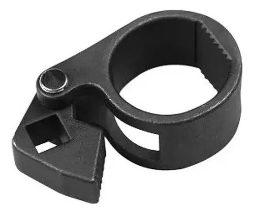 Llave Extractor De Axiales De Direccion 27-42mm Negro 17